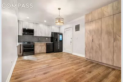 305 W 52nd Street #2J, New York City, NY 10019 - Photo 8