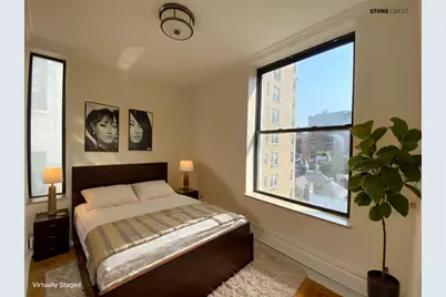 304 W 92nd Street #8/B, New York City, NY 10025 - Photo 4