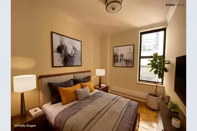 304 W 92nd Street #8/B, New York City, NY 10025 - Photo 6