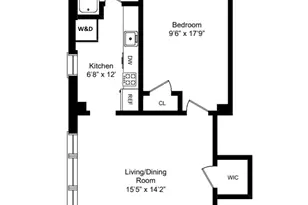 200 W 54th St, New York City, NY 10019 - Photo 8