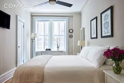 200 W 54th Street #4H, New York City, NY 10019 - Photo 4