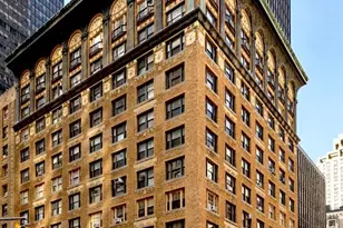 200 W 54th St, New York City, NY 10019 - Photo 6