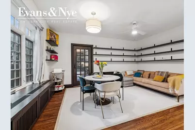 370 Central Park W #113, New York City, NY 10025 - Photo 2