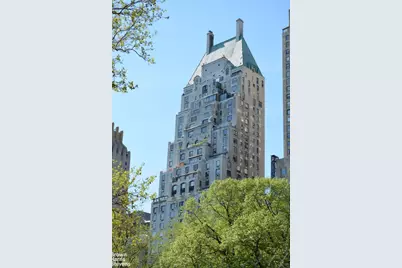 150 Central Park S #906, New York City, NY 10019 - Photo 14