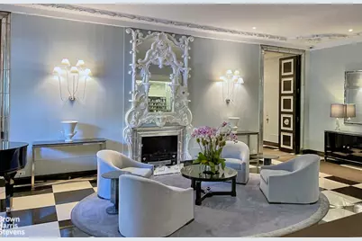 150 Central Park S #906, New York City, NY 10019 - Photo 12