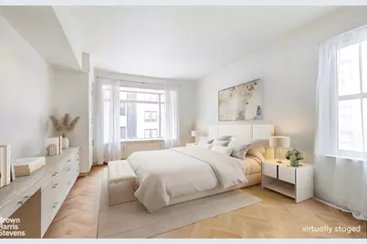 150 Central Park S #906, New York City, NY 10019 - Photo 6