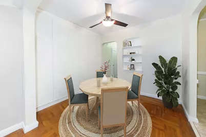 3017 Riverdale Avenue #2J, New York City, NY 10463 - Photo 2