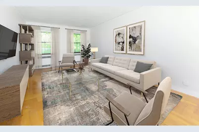 3017 Riverdale Avenue #2J, New York City, NY 10463 - Photo 1