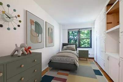 3850 Sedgwick Avenue #5-B, New York City, NY 10463 - Photo 8