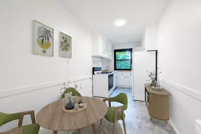 3850 Sedgwick Avenue #5-B, New York City, NY 10463 - Photo 6