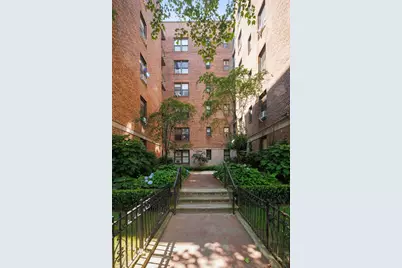 8901 Narrows Avenue #2G, New York City, NY 11209 - Photo 1