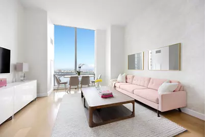 15 Hudson Yards #39D, New York City, NY 10001 - Photo 4