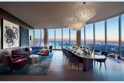 15 Hudson Yards #39D, New York City, NY 10001 - Photo 26