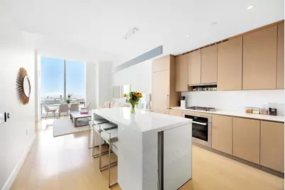 15 Hudson Yards #39D, New York City, NY 10001 - Photo 6