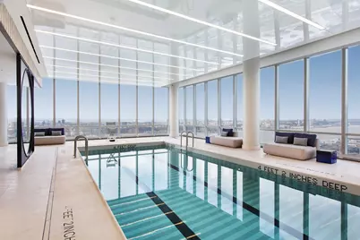15 Hudson Yards #39D, New York City, NY 10001 - Photo 16