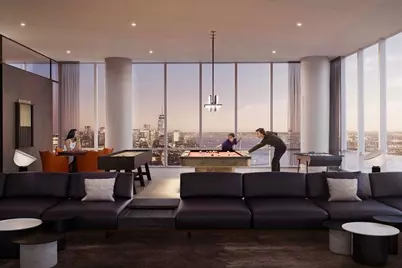 15 Hudson Yards #39D, New York City, NY 10001 - Photo 24