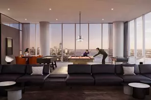 15 Hudson Yards, New York City, NY 10001 - Photo 24