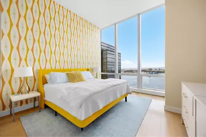 15 Hudson Yards #39D, New York City, NY 10001 - Photo 8
