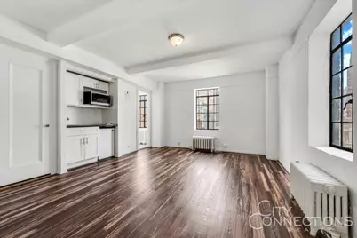 45 Tudor City Place #1517, New York City, NY 10017 - Photo 2