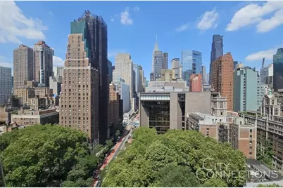 45 Tudor City Place #1517, New York City, NY 10017 - Photo 1