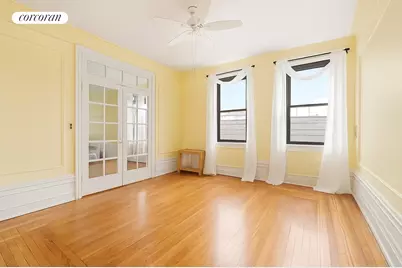 302 Convent Avenue #62, New York City, NY 10031 - Photo 2