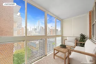 303 W 66th St, New York City, NY 10069 - Photo 2