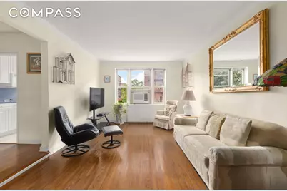 68-61 Yellowstone Boulevard #618, Forest Hills, NY 11375 - Photo 2