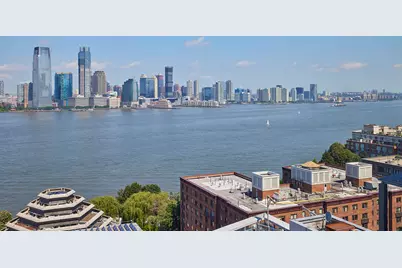 10 Little West Street #18A, New York City, NY 10004 - Photo 8