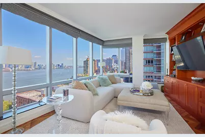 10 Little West Street #18A, New York City, NY 10004 - Photo 2