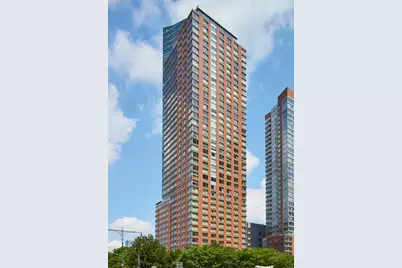 10 Little West Street #18A, New York City, NY 10004 - Photo 10