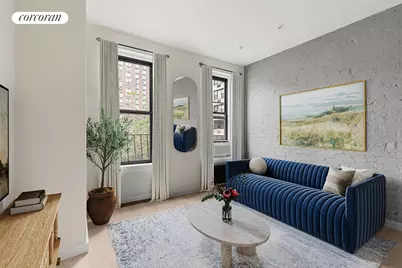 343 E 92nd Street #PHR, New York City, NY 10128 - Photo 2