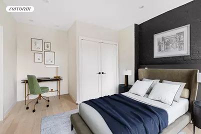 343 E 92nd Street #PHR, New York City, NY 10128 - Photo 4