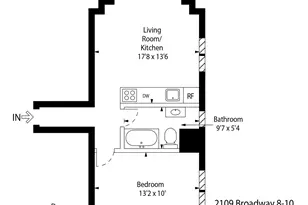 2109 Broadway, New York City, NY 10023 - Photo 16