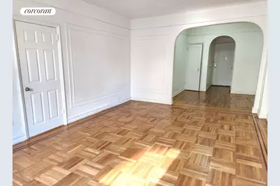 754 Brady Avenue #303, New York City, NY 10462 - Photo 2