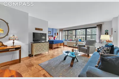 180 W End Avenue #9P, New York City, NY 10023 - Photo 8