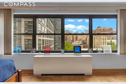 180 W End Avenue #9P, New York City, NY 10023 - Photo 10