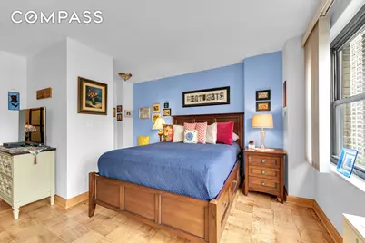 180 W End Avenue #9P, New York City, NY 10023 - Photo 6