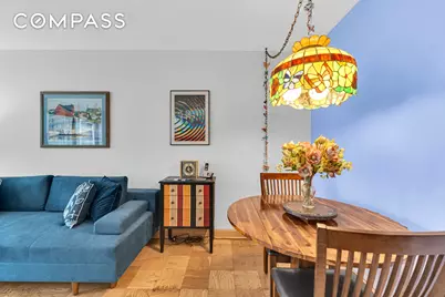 180 W End Avenue #9P, New York City, NY 10023 - Photo 4