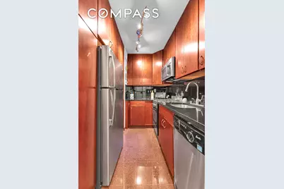 180 W End Avenue #9P, New York City, NY 10023 - Photo 2