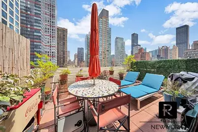 211 E 53rd Street #12-C, New York City, NY 10022 - Photo 1