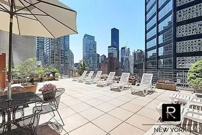 211 E 53rd Street #12-C, New York City, NY 10022 - Photo 6