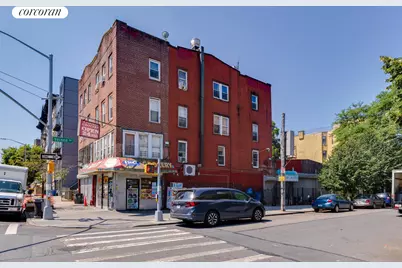 266 Throop Avenue, New York City, NY 11206 - Photo 2