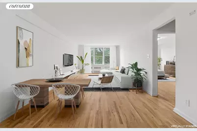 1530 E 8th Street #5B, New York City, NY 11230 - Photo 2