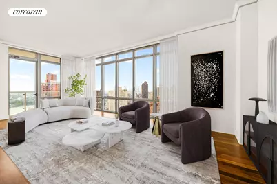 333 E 91st Street #31CD, New York City, NY 10128 - Photo 2