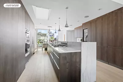 10 Greene Street #PENTHOUSE, New York City, NY 10013 - Photo 4