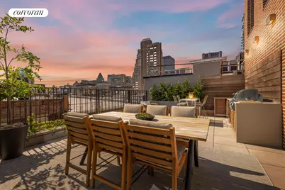 10 Greene Street #PENTHOUSE, New York City, NY 10013 - Photo 6