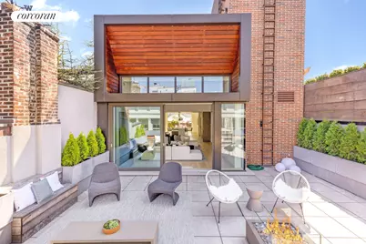 10 Greene Street #PENTHOUSE, New York City, NY 10013 - Photo 1