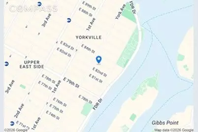 512 E 83rd Street #2A, New York City, NY 10028 - Photo 16