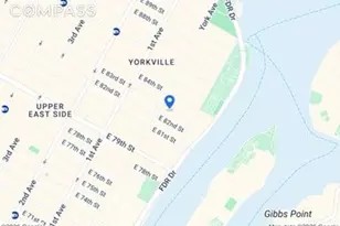 512 E 83rd St, New York City, NY 10028 - Photo 16