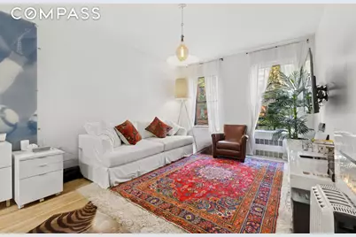 512 E 83rd Street #2A, New York City, NY 10028 - Photo 2